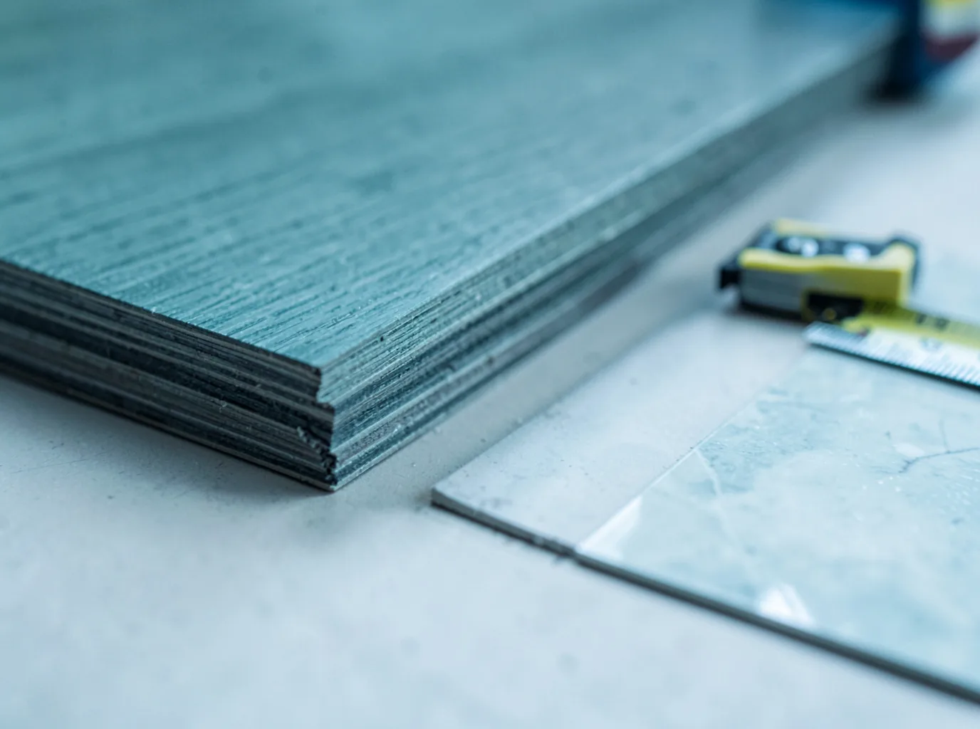 Luxury Vinyl Plank Installation Castle, OK FAQs